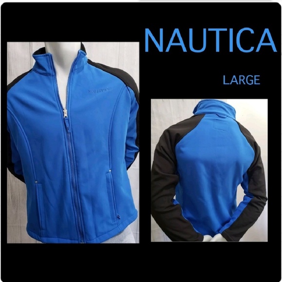 Nautica Other - 💲PRICE DROP💲Nautica Mens Large Jacket